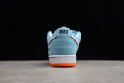 Nike SB Dunk Low Club 58 Gulf BQ6817-401 - Image 2