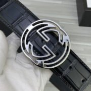 GUCC Belt-4.0 CM - Image 7