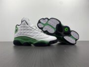 Air Jordan 13 Lucky Green DB6537-113 - Image 5