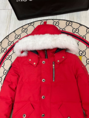 Moncler jacket - Image 5