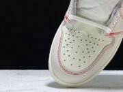 Air Jordan 1 Retro High OG "Phantom" Gym Red 555088-160 - Image 6