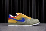 NIKE SB DUNK LOW PUFF N STUFF 313170-341 - Image 6