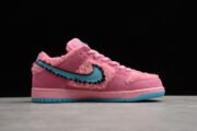 GRATEFUL DEAD NIKE SB DUNK LOW PINK BEAR CJ5378 600 - Image 11