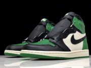 Air Jordan 1 High OG NRG Pine Green/Sail-Black 555088-302