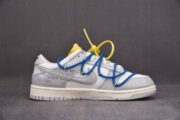 OFF-WHITE X DUNK LOW 'DEAR SUMMER - 10 OF 50' DM1602-112 - Image 11