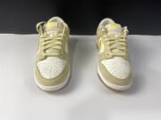 Nike Dunk Low Lemon Drop (W) DJ6902-700 - Image 3