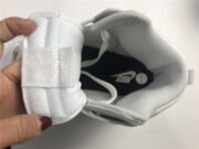 Nike Dunk High Retro White Vast Grey (2021) DD1399-100 - Image 14