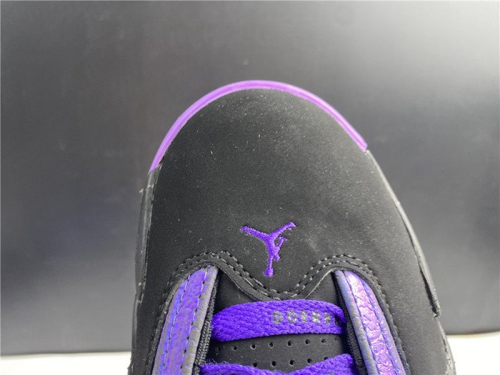 a76cfbc20969ea3115e7d733e903c1a57444004f AIR JORDAN 14 RETRO DOERNBECHER '' CV2469-001 - Image 9