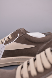 Rick Owen.s Sneaker RU01C48972631 - Image 5