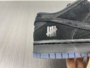Nike Dunk Low SP Undefeated 5 On It Black DO9329-001 - Image 11