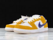 NIKE SB DUNK LOW LASER ORANGE BQ6817-800 - Image 14