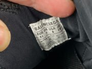 BLCG Tyrex Sneaker Low Top 617535-W2CB1-1060 - Image 11