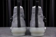 DR B23 OBLIQUE HIGH TOP SNEAKER - Image 7