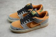 Nike SB Dunk Low Safari CD2563-002 - Image 4