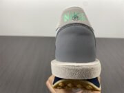 Nike LD Waffle sacai CLOT Kiss of Death 2 Cool Grey DH3114-001 - Image 6