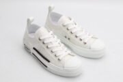 DR B23 Oblique Low Top Sneakers - Image 8