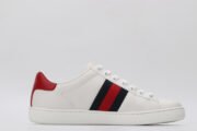 GUCC LOW-TOP SNEAKER - Image 2