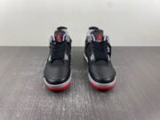 Air Jordan 4 “Bred Reimagined FV5029-006 - Image 5