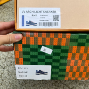 LV TRAINER MAXI deepblue - Image 9