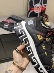 Versac CHAIN REACTION SNEAKERS - Image 5