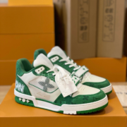 Loui Vuitto TRAINER SNEAKER