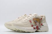 GUCC RHYTON TRAINER SNEAKER - Image 7