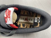 SoleFly x Air Jordan 1 Low “Carnivore” DN3400-001 - Image 15