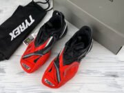 BLCG Tyrex Sneaker Low Top 617535-W2CB1-1060 - Image 13