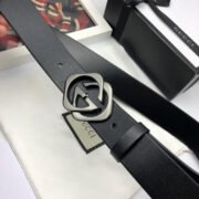GUCC Belt-3.8 CM - Image 7