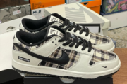 Nike SB Dunk Low& Supreme SP1078 061 HMKB8B3