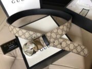 GUCC Belt-3.8 CM - Image 5