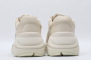GUCC RHYTON TRAINER SNEAKER - Image 4