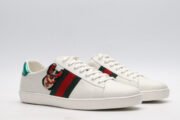 GUCC LOW-TOP SNEAKER - Image 11