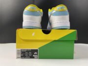 FTC x Nike SB Dunk Low DH7687-400 - Image 8