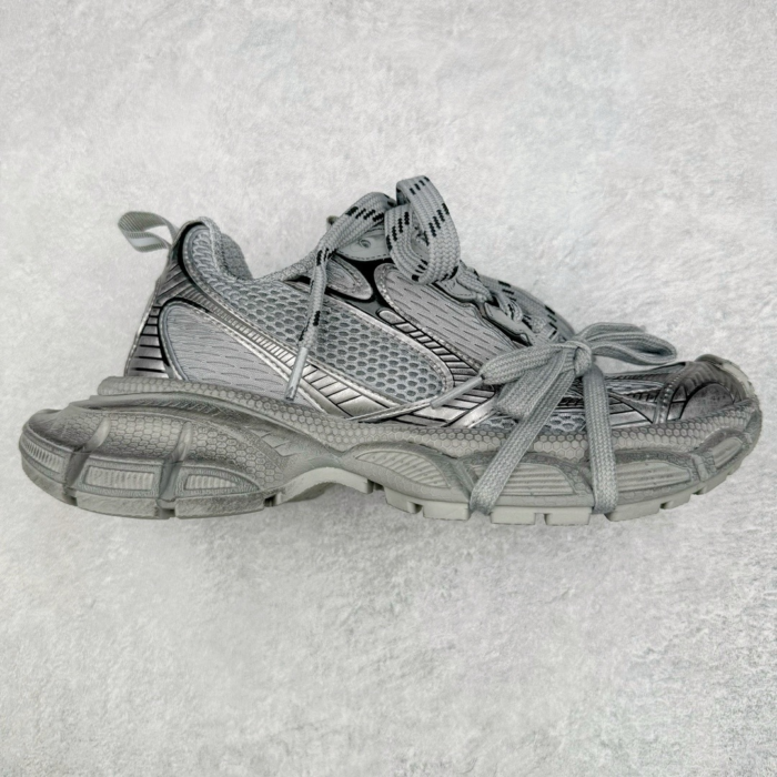 BALCIA 3XL Sneakers Dark gray - Image 1