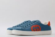 GUCC LOW-TOP SNEAKER - Image 16