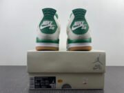 Nike SB x Air Jordan 4 ‘Pine Green’ DR5415-103 - Image 4
