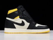 Air Jordan 1 Retro High OG NRG“Not For Resale” 861428-107 - Image 9