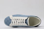 GUCC LOW-TOP SNEAKER - Image 5