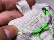 BLCG TRIPLE S SNEAKER 541624 W09E1 1895 - Image 10