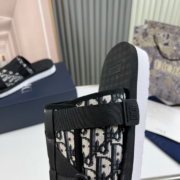 DIOR HOMME SLIPPERS - Image 4