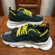 Versac CHAIN REACTION SNEAKERS - Image 5