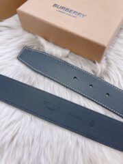 Burbery Belt-3.5CM - Image 6