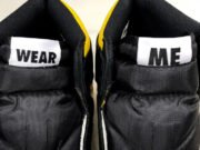 Air Jordan 1 Retro High OG NRG "Not For Resale" - 861428 107 - Image 17