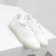 LV TRAINER SNEAKER LOW - Image 5