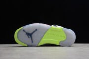 Air Jordan 5 Retro Alternate Bel-Air DB3335-100 - Image 2