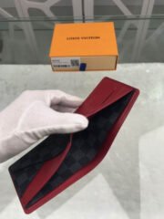 LOUI VUITTO WALLET N63260 12*9 - Image 5