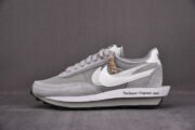 Fragment x Sacai x Nike LDWaffle “Wolf Grey” DH2684-001