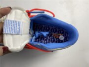 OFF-WHITE X NIKE DUNK LOW CT0856 403 - Image 18