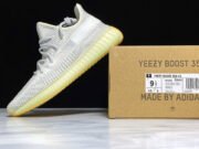 Adidas Yeezy Boost 350 V2 “Yeshaya” Non-Reflective FX4348 - Image 5